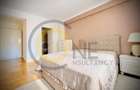 Apartament cu terasa - Băneasa