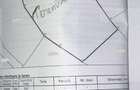 Teren de Vanzare cu AC in Grigorescu  - proiect inceput - 9