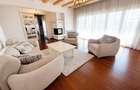 Penthouse 200mp 3 camere 2 bai dressing terasa Parcul Sub Arini - 5