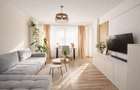 Apartament 2 Camere decomandat 61 MP + parcare - Bloc 2020 - Nicolina - 1