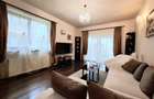 VILĂ 5 CAMERE CORBEANCA | 205MP | Curte | 550MP | Centrală | Panouri & baterie - 4