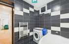 Apartament 2 camere utilat modern,  Zona Centrala - 9