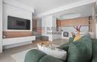 Apartament 3 camere, 2 băi, balcon, mobilat complet, finisaje premium - 5
