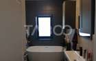 Casa tip duplex 5 camere 120 mpu complet mobilata si utilata Cisnadie - 12