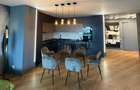 Penthouse| 3 camere| Parcare subterana| Terasa 16 mp| 4City| Pipera - 4