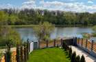 VILA ELEGANTA CU PISCINA INCALZITA SI IESIRE LA LAC - 12