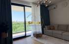 Baneasa, pet friendly, first rental,  3 room apartment, terrace with a view - 2