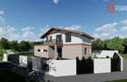 Casa Giarmata la gri cu toate utilitatile - ID V5615 - 3