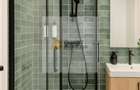 2 camere I Cismigiu - Conservator I Etaj 1 I Balcon deschis - 12