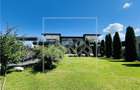 Casa individuala - piscina interioara - teren de 2000 mp - Turnisor - 1