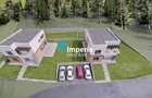 Casa moderna cu panorama superba, in mijlocul naturii – Bucium, zona de vile - 1
