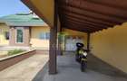 Vila cu foisor, curte generoasa in Corbeanca - Tamasi || Str.Sportului - 1