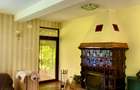 Vila Individuala Premium – 5 Camere, Semineu, Teren 500mp – Chiajna- Roșu - 3