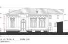 Vanzare casa individuala - Mosilor Parintele Galeriu Bucuresti - 2