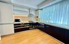 APARTAMENT 4 CAMERE/140 MP/CURTE PROPRIE/PARCARE SUBTERANĂ/PIPERA – QUESFIELD