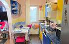 Vand apartament 3 camere semidecomandat in Deva, zona Micro 15, etaj 3, - 1