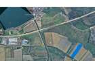 Teren Cernica - Fundeni autostrada A2 - 1