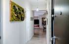 Apartament premium, 4 camere transformat in 3, parcare subt. LAGUNA RESIDENCE - 6
