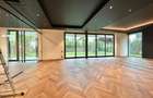 Pipera - Iancu Nicolae - Rezidential - Vila moderna - teren 709 mp - garaj - LUX - 32