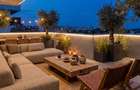Penthouse lux gata de mutare | Vedere către pădurea Băneasa | Iancu Nicolae - 21