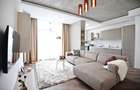 Apartament MOBILAT 2 Camere Floreasca - Barbu Vacarescu - Persoana Fizica - 2