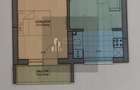 Apartament 2 camere decomandat Viva Residece - 14