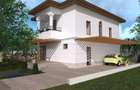Tunari, teren 600mp ideal pentru Casa în Zonă Exclusiv Rezidențiala - 5