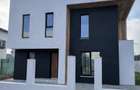 Vilă Premium P+1 | 5 Camere | Stradă de Top în Comuna Berceni - 3