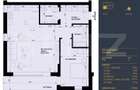 Apartament cu 2 camere, 2 bai, Smart Home, 64.5 mp - Complex Rezidential Nou - 2