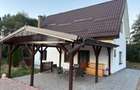 Cabana noua la Rasca cu teren de 6000 mp - 1