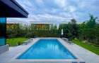 Vilă de lux cu piscină situata langa padurea Baneasa | Iancu Nicolae - 4