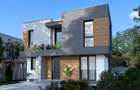 Vila Individuala in standardere NZEB | Locatie exceptionala in Otopeni - 4