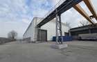 Inchiriere depozit/hala/spatiu industrial Berceni - Metalurgiei - IMGB, Bucurest - 25