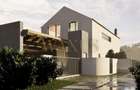 Casa Individuala Premium - SU 215MP I Teren 1150MP - Salicea - 3