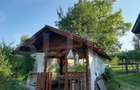 Casa 85 mp, teren 2.235 mp, zona Brad - 9