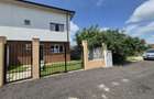 Vila cu 4 cam+mansarda locuibila neamenajata,curte 240 mp,cash,credit,apart+dif - 1