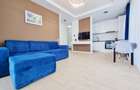 Apartament cu vedere generoas catre lac in complex LakeOn - 5