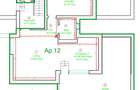 Penthouse Premium | Prima inchiriere | Terasă 44 mp | Zona IKEA - 10