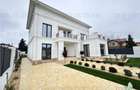 Vila Premium de Vanzare | 600 mp | Teren 1000 mp | Finalizare 2025 | Finisaje la - 4