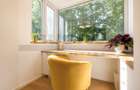 Apartamet modern 2 camere, 43 mp, Zona Piata Hermes - 5