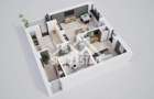 Apartament modern 2 camere, în complex nou - 7