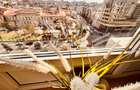 Garsoniera luminoasa si spațioasă, ultracentrală, de închiriat - 3