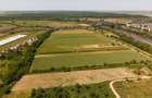 TEREN INTRAVILAN DE 4.500 MP ARADUL NOU - 3
