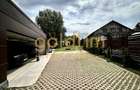 VILA SUPERBA+CASA OASPETI/PISCINA/IESIRE LAC-PONTON/DEBARCADER/GARAJ/SERA/SNAGOV - 55
