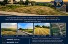 Teren intravilan Valea Lupului, Iași str 1 Decembrie, 3.271 mp, 19 ml deschidere, utilități, 53 €/mp - 1