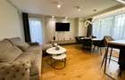 Apartament 3 camere cu Gradina proprie, Mobilat premium, Parcare, BRUT - 1