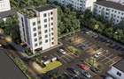 Apartament 2 camere  de vanzare  Galata, - 3