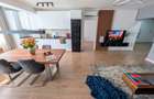 Apartament 2 camere 82mp | 0 comision | Ivory Residence | OMV Pipera | Mobilat - 2