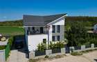Casă premium  5 camere în Snagov | 535 mp teren | Lângă pădure - 1