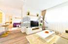 Cortina Residence | Vedere curtea interioara | Parcare inclusa - 8